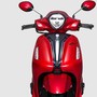 Xe ga 125cc giá 45 triệu đồng đẹp hơn SH Mode, rẻ ngang Lead phù hợp với chị em văn phòng