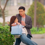 'Cầu vồng ở phía chân trời' tập mới nhất: Oanh phũ phàng coi chuyện qua đêm với Tuấn là một sự cố