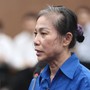 Cựu Bí thư Vĩnh Phúc Hoàng Thị Thuý Lan lĩnh án 14 năm tù