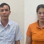 Hé lộ nguyên nhân Giám đốc công ty lâm nghiệp ở Quảng Ninh bị khởi tố