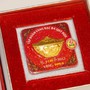 Giá vàng hôm nay 11/7: Vàng SJC, vàng nhẫn tiếp tục tăng