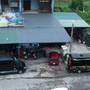 Tiếp vụ nhà xe Quang Mười ở Quảng Ninh bị tố chạy ẩu: Trạm tiếp nhiên liệu có dấu hiệu bị tháo dỡ