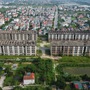 Thâm nhập bên trong ký túc xá bỏ hoang sắp trở thành nhà ở công vụ mới của Ninh Bình