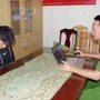 Nam thanh niên cướp cửa hàng điện thoại ở Ninh Bình bị bắt