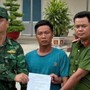 Nghi phạm trong vụ dùng kéo sát hại mẹ vợ ở Tây Ninh về đầu thú