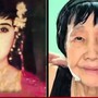 Đào chánh cải lương nổi tiếng nay bệnh tật, nương tựa vào người chồng bán vé số