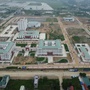 Gần 20 năm để xây dựng, Trường Đại học Hoa Lư ở Ninh Bình hiện ra sao?