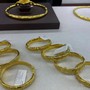 Giá vàng hôm nay 13/7: Vàng SJC, PNJ, DOJI, vàng nhẫn ở mức bao nhiêu?