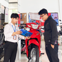 Từ nay, muốn mua xe mới, hàng triệu người dân cả nước bắt buộc phải theo quy định này