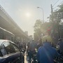 Miền Bắc còn mưa nhiều, sau đó tiếp chuỗi ngày nóng