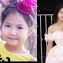 Nhan sắc tuổi 16 của ái nữ diễn viên Mạnh Trường khiến dân mạng trầm trồ