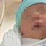 Bé 6 ngày tuổi bị bỏ rơi ở lô cao su, bên cạnh là thư mẹ viết nghẹn lòng
