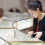 Giao dịch vàng từ 20 triệu đồng/ngày trở lên qua tài khoản: Nhà đầu tư vẫn nhiều trăn trở