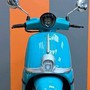 Xe ga 150cc giá 43,6 triệu đồng đẹp cổ điển trang bị như SH 160i, rẻ ngang Air Blade, chỉ nhỉnh hơn Vision
