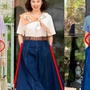 Phụ nữ trung niên muốn mặc đẹp trẻ trung, hãy thử ngay những kiểu phối đồ này