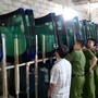 Nhóm đối tượng trong đường dây làm giả kính ô tô ở Huế lĩnh án