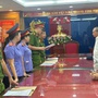 Thanh Hóa khởi tố 114 vụ, 265 bị can phạm tội về kinh tế, tham nhũng, chức vụ