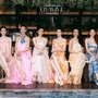 Vẻ đẹp quý phái của những 'bông hồng tri thức' trong một khung hình