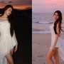 Con gái út MC Quyền Linh ghi điểm với gu thời trang sành điệu