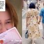 Nữ phụ phim 'Sống chung với mẹ chồng' khoe nhà chồng tốt bụng, tâm lý sau clip chứng minh 'đã đăng ký kết hôn'