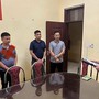Bắt 2 'ông trùm' điều hành gần 400 website 'phim đen', phát tán 22.000 clip đồi trụy