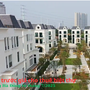 Bất ngờ trước giá cho thuê biệt thự tại phường Hà Đông từ tháng 7/2025