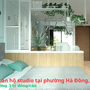 Giá bán căn hộ studio tại phường Hà Đông, Hà Nội chạm ngưỡng 3 tỷ đồng/căn 