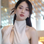 Phản ứng của TikToker, diễn viên Lê Bống khi bị Tuấn Tú 'khui' chuyện người yêu
