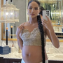 Bức ảnh selfie 'gây sốt' của H'Hen Niê