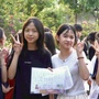 Thí sinh Nghệ An đạt 29,75 điểm, trở thành thủ khoa khối C00 toàn quốc