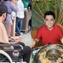 Diễn viên Huỳnh Anh Tuấn đột quỵ, người đại diện lên tiếng: 'Anh ấy sẽ xuất hiện lại sớm thôi'