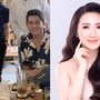Nữ diễn viên được Huỳnh Anh Tuấn giới thiệu là vợ: Mỹ nhân Hà thành xưa, được ví là 'hoa hậu màn ảnh Việt'