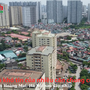 Giá bán khó tin của nhiều căn chung cư tại phường Hoàng Mai, Hà Nội sau sáp nhập