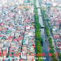 Giá bán không ngờ tới của nhiều lô đất ở tại phường Hoàng Mai, Hà Nội sau sáp nhập