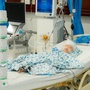 Thông tin mới nhất về sức khỏe của 2 bệnh nhi trong vụ ô tô gây tai nạn liên hoàn ở Hà Nội