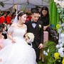 Rước cô hàng xóm trong 30 giây, chú rể Bắc Ninh kể loạt chuyện thú vị ngày cưới
