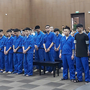 Tử hình kẻ cầm đầu nhóm ‘quái xế’ gây náo loạn, khiến 3 thanh niên tử vong