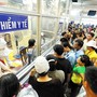 Từ 15/8, hàng triệu người nên biết quy định mới nhất về mức hưởng bảo hiểm y tế theo nhóm đối tượng