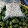 Loại hạt tốt cho tim mạch, tuổi thọ và giảm cân đang vào mùa đắt khách, nhưng khi ăn và bảo quản nhất định phải biết điều này 