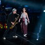 Phương Mỹ Chi trình diễn 'Vũ trụ có anh' phiên bản độc nhất với live band