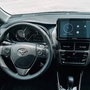 Giá lăn bánh Toyota Vios mới nhất giảm sốc, rẻ chưa từng có, chỉ như sedan hạng A, Hyundai Accent và Honda City dễ thua doanh số