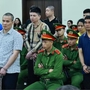 Vụ dùng xe biển xanh để vận chuyển ma túy: Tử hình 2 cựu cán bộ công an