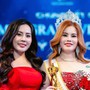 Á hậu quê Hải Phòng sẽ dự thi Mrs Supranational 2025 là ai?