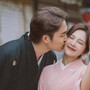 Đình Tú - Ngọc Huyền lên tiếng trước tin đồn 'cưới chạy bầu', khán giả được phen ngả nghiêng