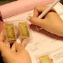Giá vàng hôm nay 2/7: Vàng SJC, vàng nhẫn ra sao khi thế giới tăng vọt?