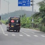 Nhà xe Quang Mười ở Quảng Ninh bị tố chạy ẩu và chèn ép xe khác
