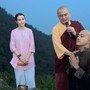 Nam ca sĩ Tuấn Hưng xuống tóc: “Xin cho mẹ mạnh mẽ thêm mỗi ngày”