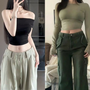 Sống thọ hay không nhìn mỡ bụng là lộ hết, bạn có dám tự kiểm tra không?