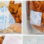 Lợi ích bất ngờ từ gói hút ẩm trong cuộc sống 