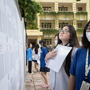Dự kiến điểm chuẩn đại học ngành Sư phạm năm 2025